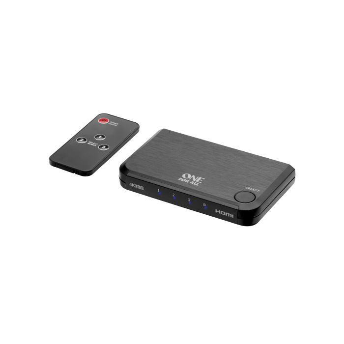 One For All Sv1632 Hdmi-jakaja