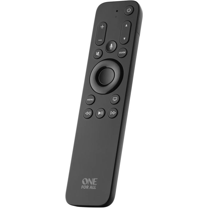One For All Urc1100 Apple-tv Kaukosäädin