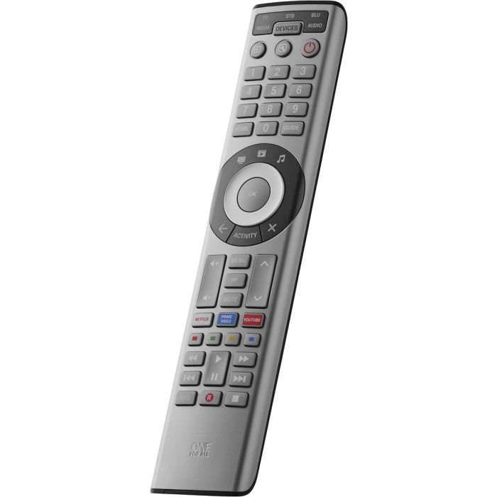 One For All Urc7956 Yleiskaukosäädin