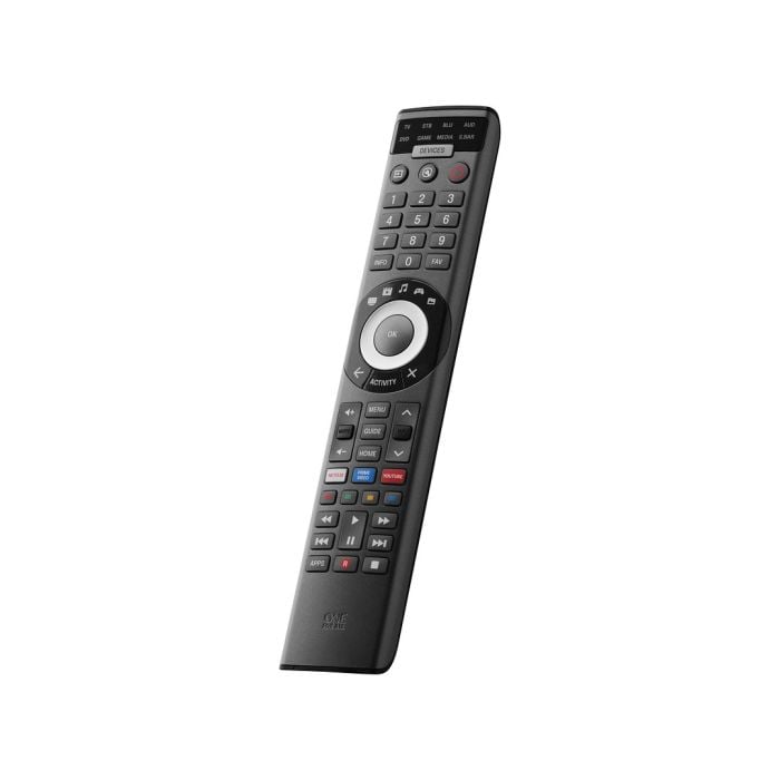 Ofa Urc7981 Sc Pro 8 Kauko-