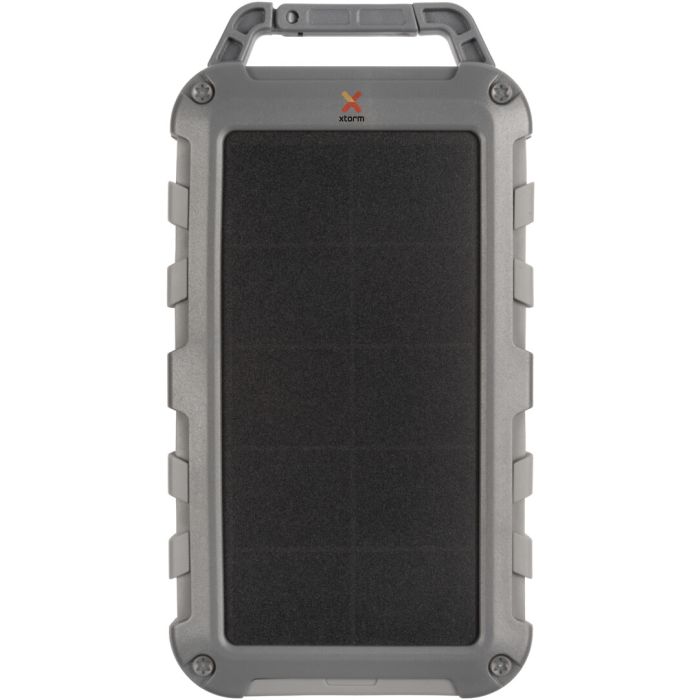 Xtorm Fuel Solar Power Bank Usb-c Varavirtalähde