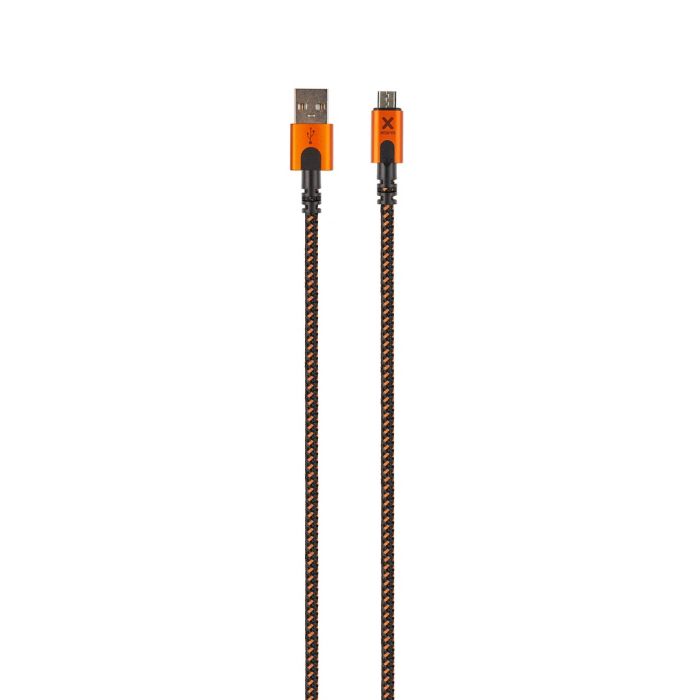 Xtorm Xtreme Usb-a / Micro-usb Kaapeli