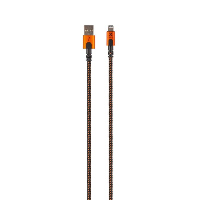Xtorm Xtreme Usb-a / Lightning Kaapeli