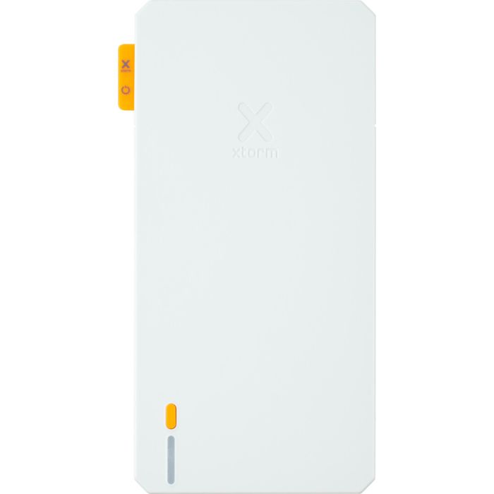 Xtorm Essential Powerbank 20.000mah 15w Usb-c/usb-a Varavirtalähde