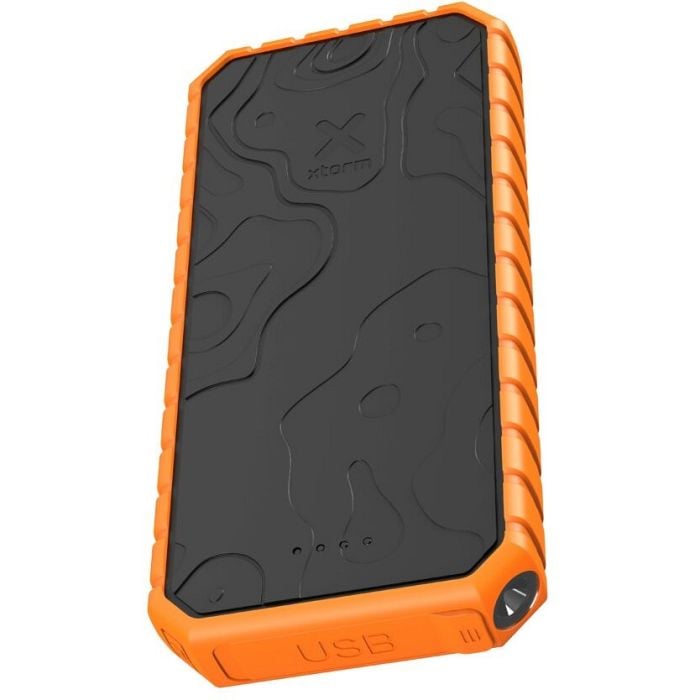 Xtorm Kestävä 20.000mah Varavirta