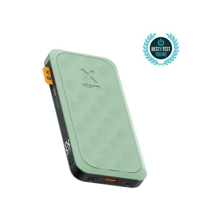 Xtorm Varavirta 10.000mah