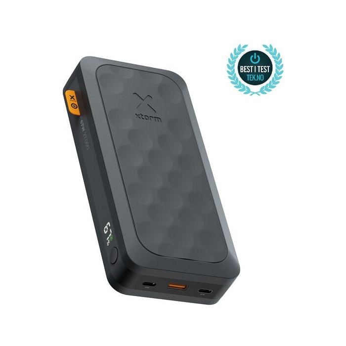 Xtorm 27.000mah Varavirtalähde