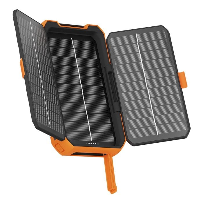 Xtorm Aurinko Varavirta 5.1w 10000mah 