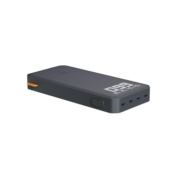 Xtorm Virtapankki 27.000mah