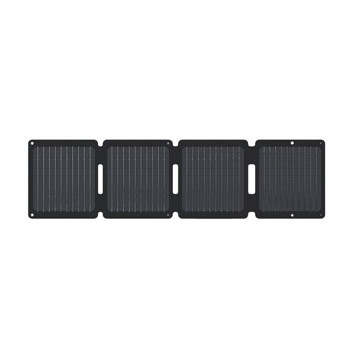 Xtorm 28w Usb-c/a Ipx4 Aurinkopaneeli