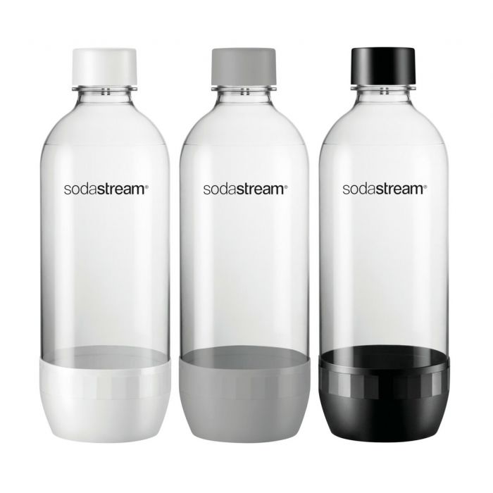 Sodastream Hiilihapotuspullo