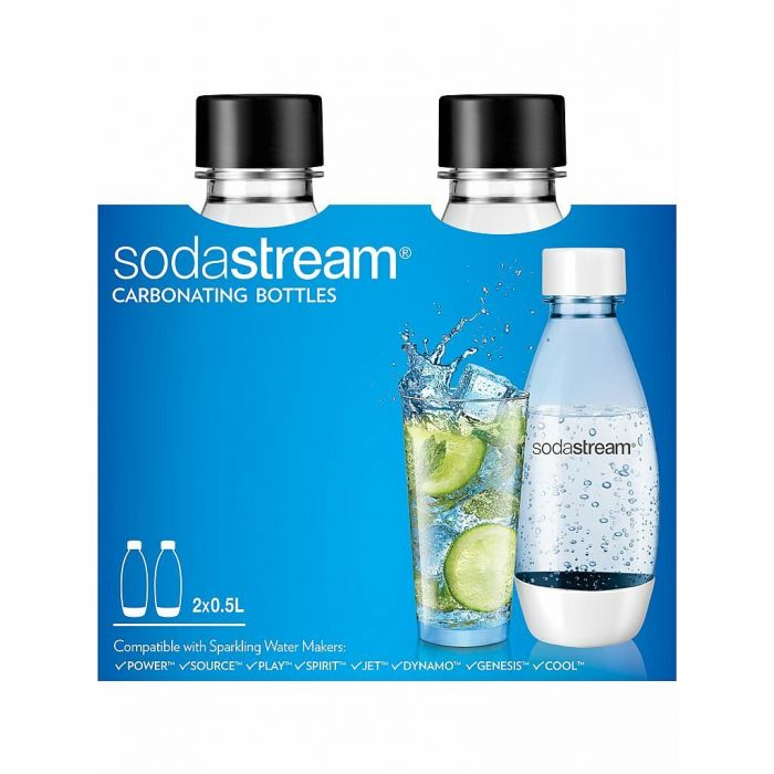 Sodastream Hiilihapotuspullo