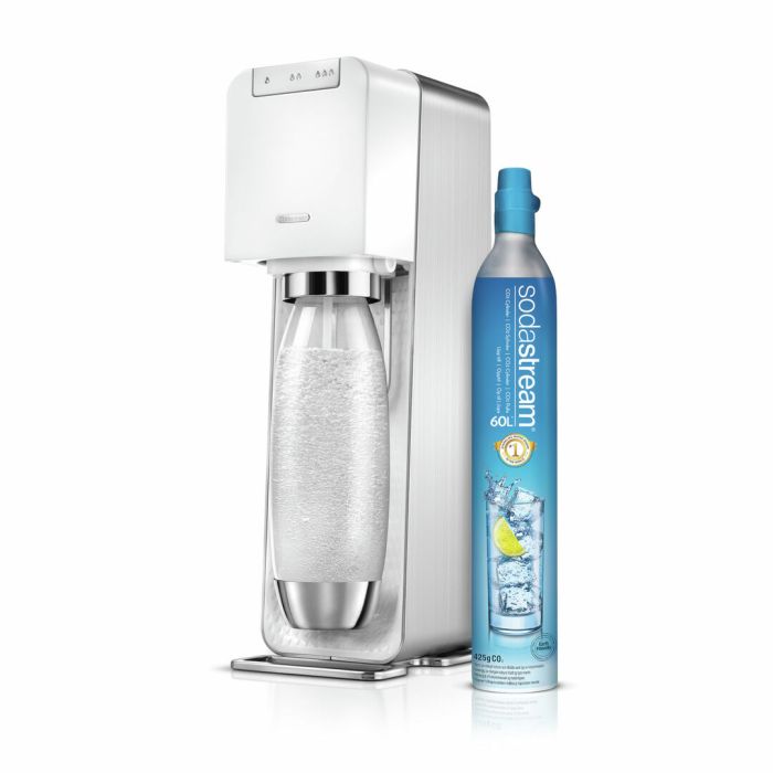 Sodastream Power Hiilihapotuslaite
