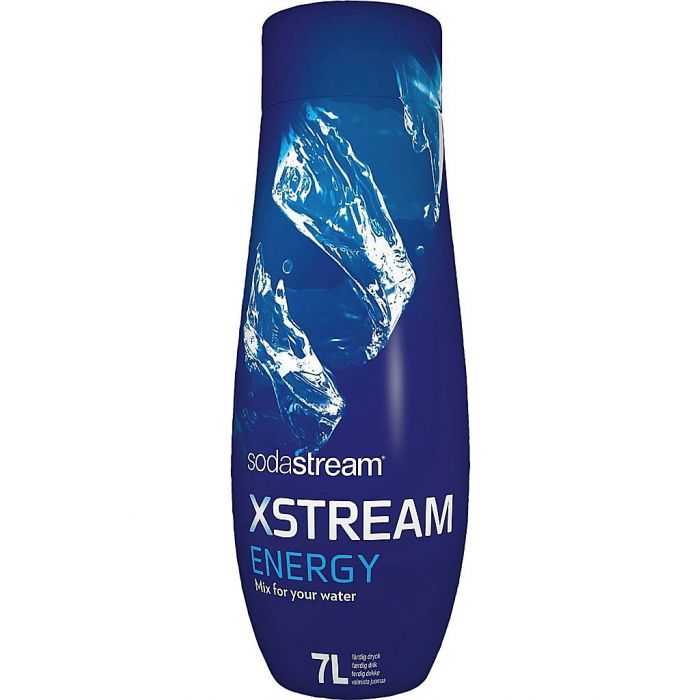 Sodastream Maku-uute