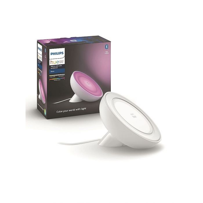 Philips Hue Bloom älypöytävalaisin