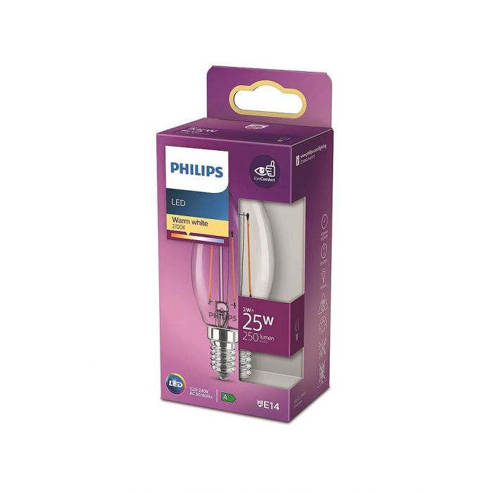 Philips Led-lamppu E14