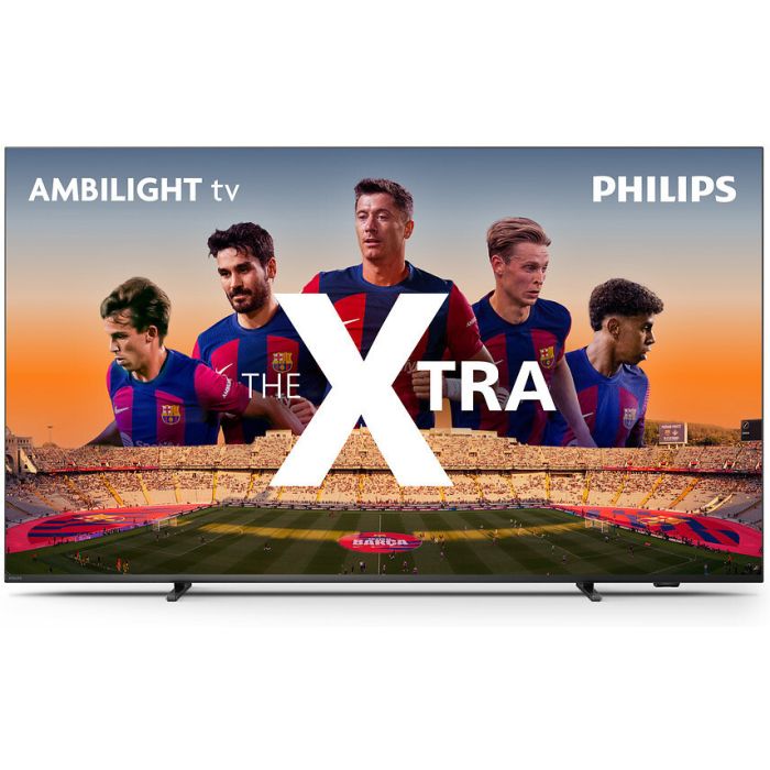 Philips 55pml9008 55" 4k Mini-led Tv