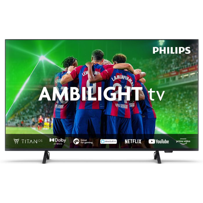 Philips 43pus8309/12 43" 4k Uhd-tv