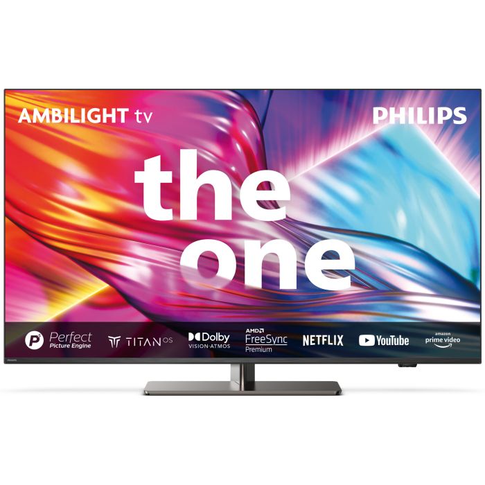 Philips 43pus8949/12 43" 4k Led Tv