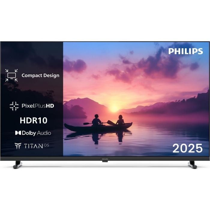 Philips 32" Fhd Led Smart Tv Pfs6000 