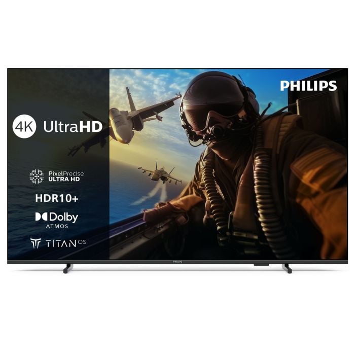 Philips 43" 4k Led Tv 43pus7000/12