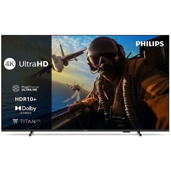 Philips 65" 4k Led-tv 65pus7000/12