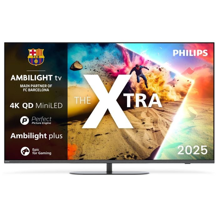 Philips 65mled950/12 65" 4k Qd Mini-led Tv