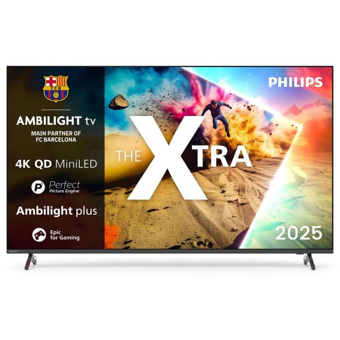 Philips 75mled950/12 75" 4k Qd Mini-led Tv