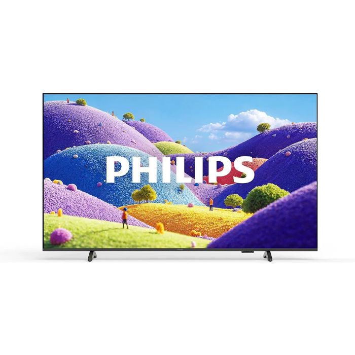 Philips 50" 4k Led Tv 50pus7001/12
