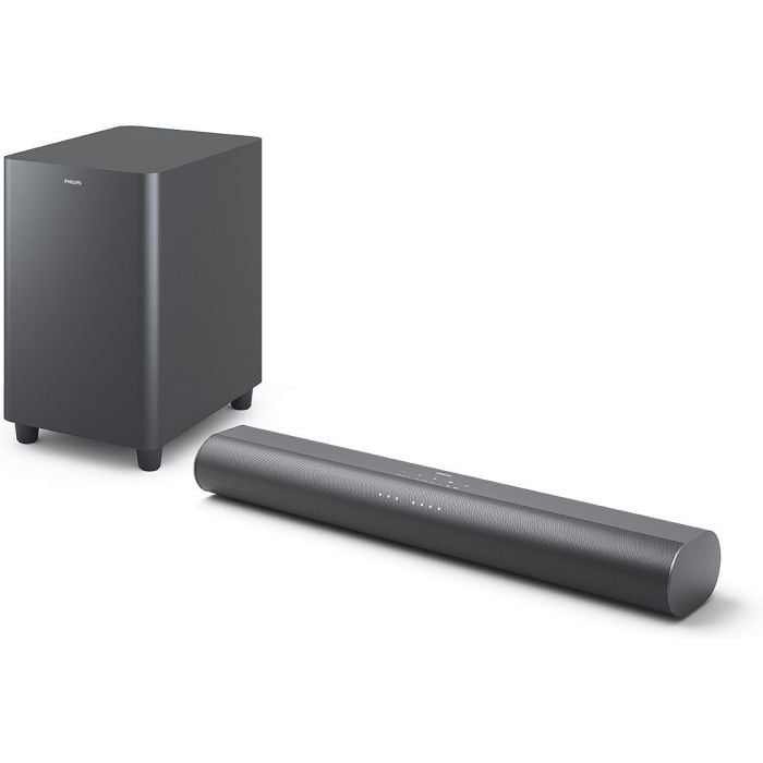 Philips Tab6100  2.1 Soundbar