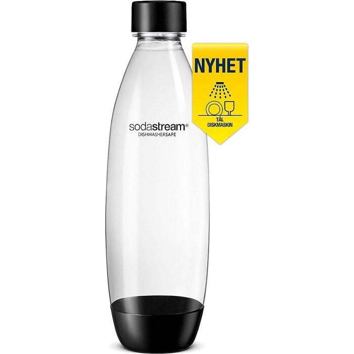 Sodastream Dws Fuse Pullo Sodastream Dws Fuse Pullo