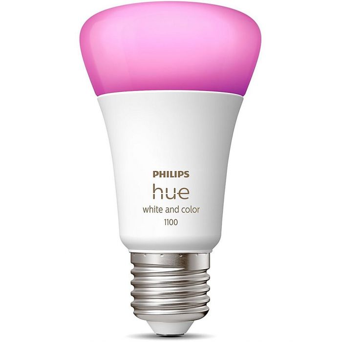 Philips Hue-led-älylamppu