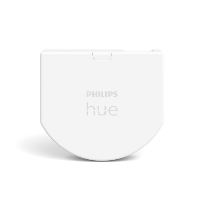 Philips Hue Seinäkytkinmoduuli