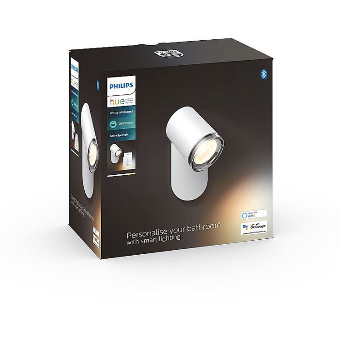 Philips Hue-led-älylamppu