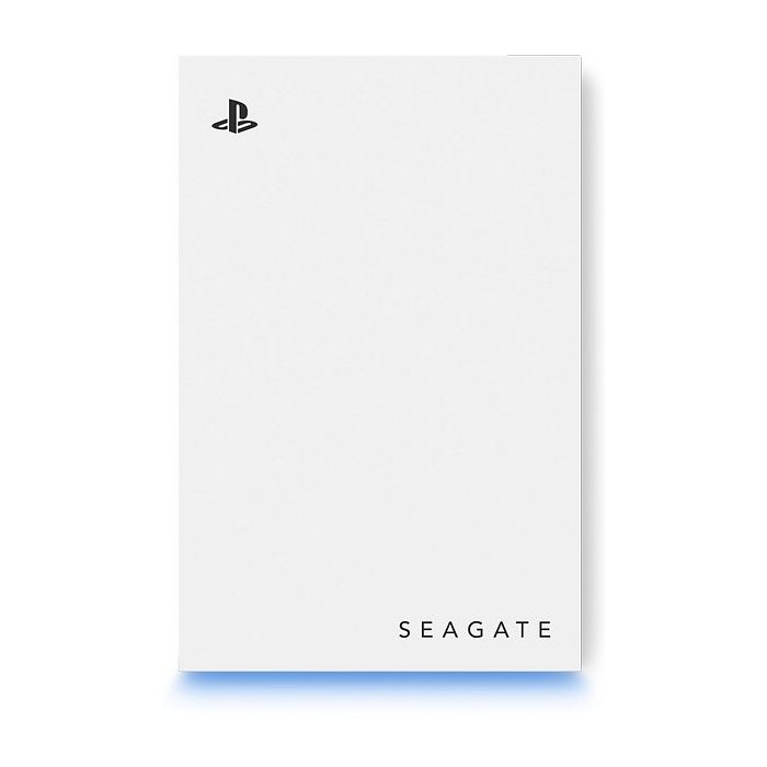 Seagate Game Drive For Ps 2tb