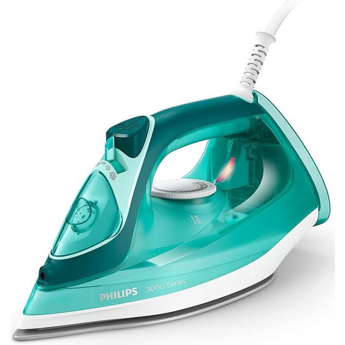 Philips Dst3030/70 Höyrysilitysrauta