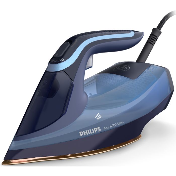 Philips Dst8020/21 Silitysrauta