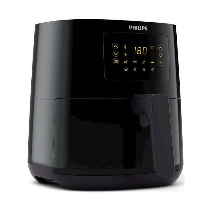 Philips Hd9255/90 Airfryer