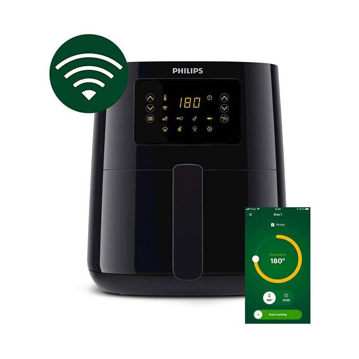 Philips Hd9255/90 Airfryer