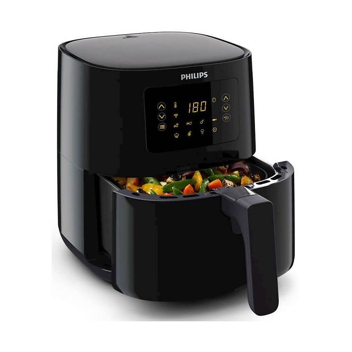 Philips Hd9255/90 Airfryer