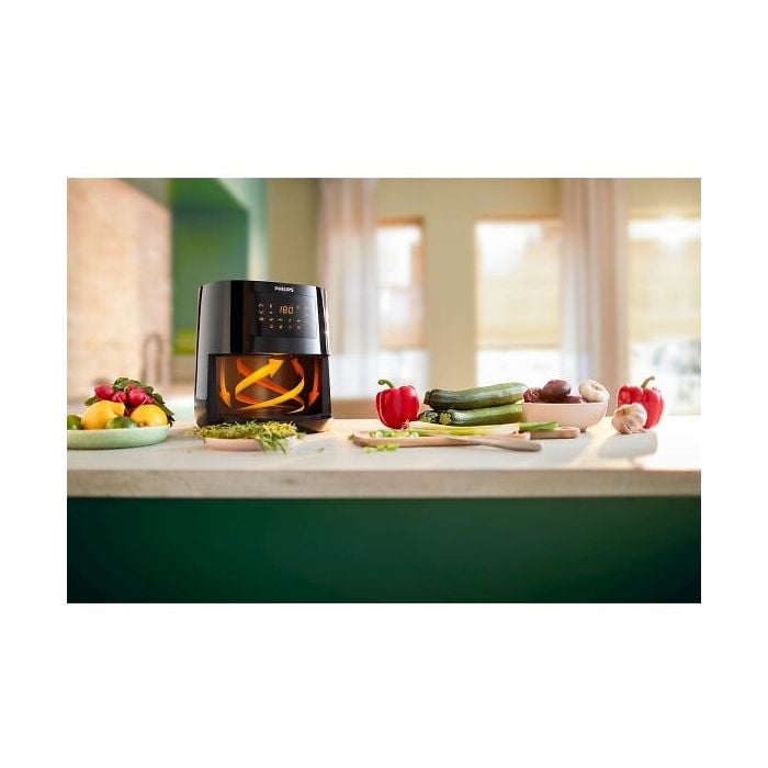 Philips Hd9255/90 Airfryer