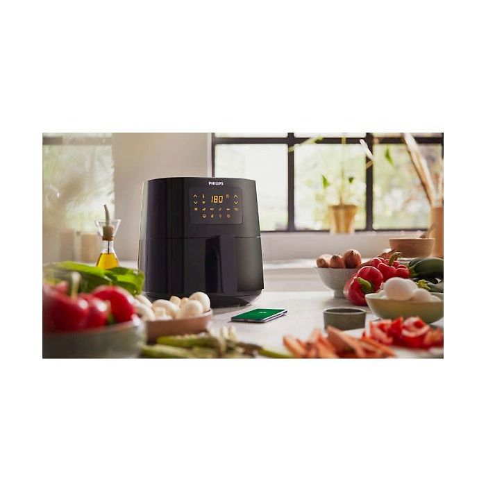 Philips Hd9255/90 Airfryer