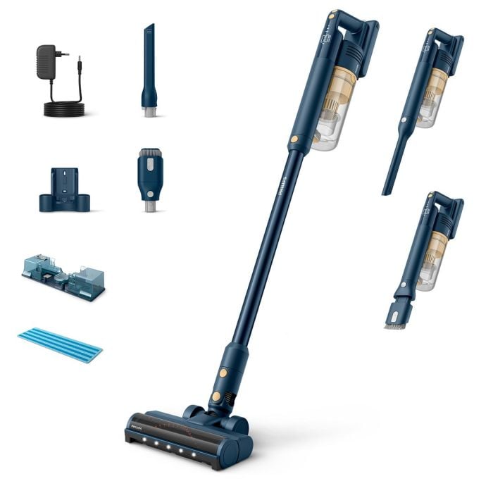 Philips Xc5043/01 Varsi-imuri
