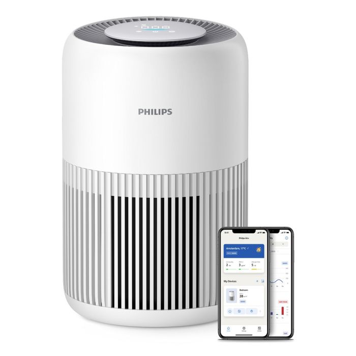 Philips Ac0950/10 Ilmanpuhdistin