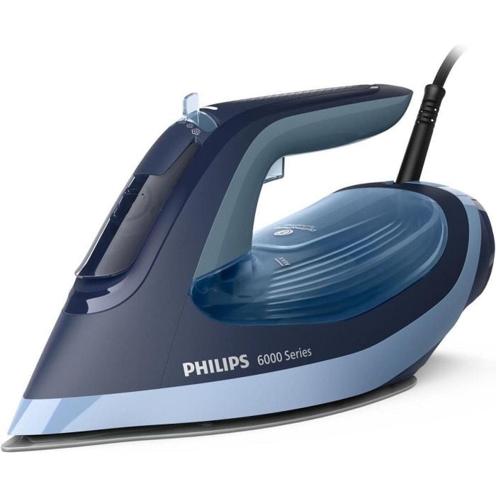 Philips Dst6120/20 Höyrysilitysrauta