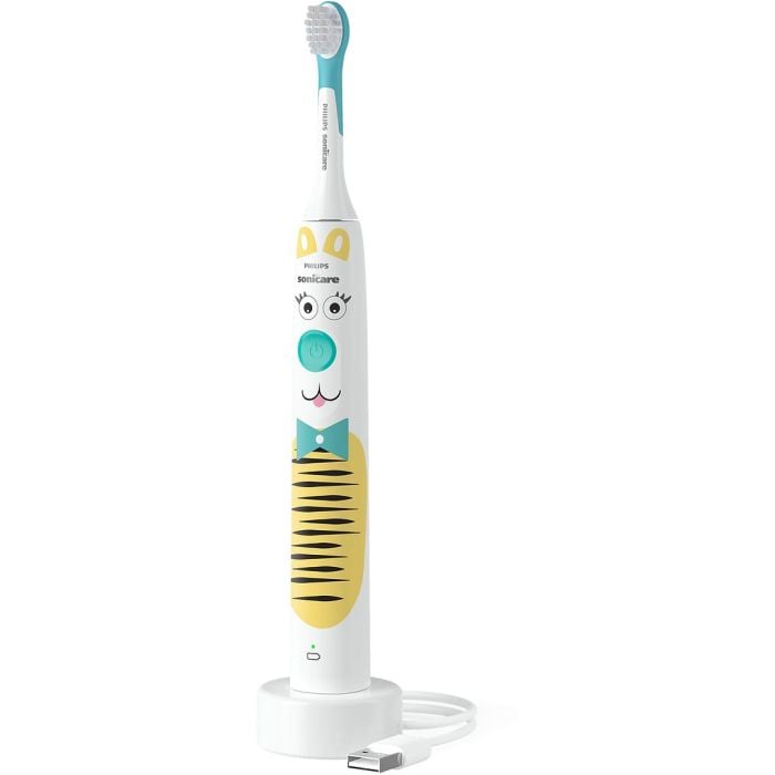 Philips Hx3601/01 Sonicare For Kids Sähköhammasharja