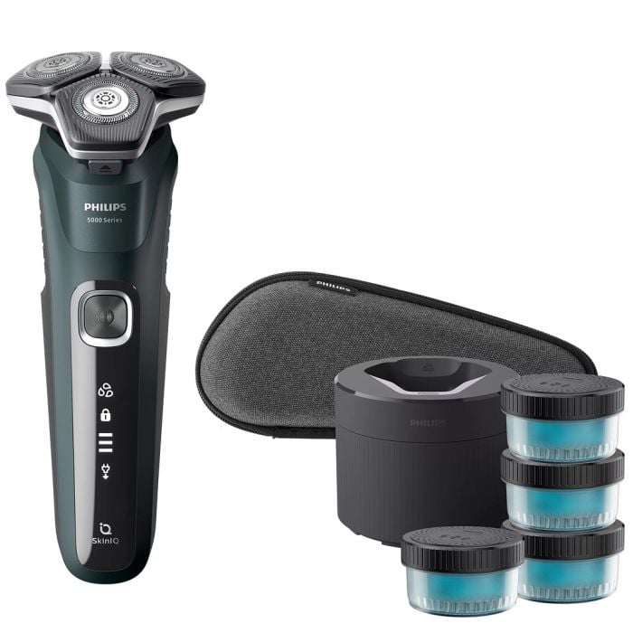 Philips S5884/69 Series 5000 Parranajokone