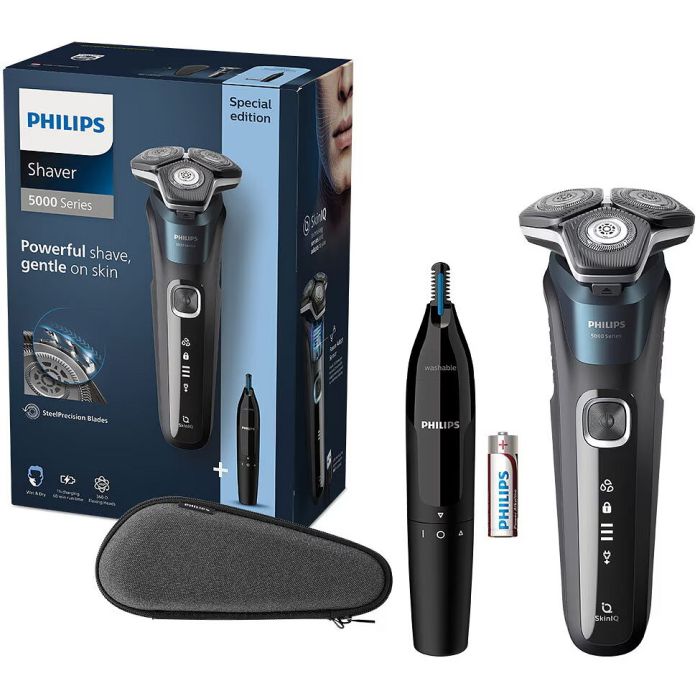Philips S5889/11 Parranajokone