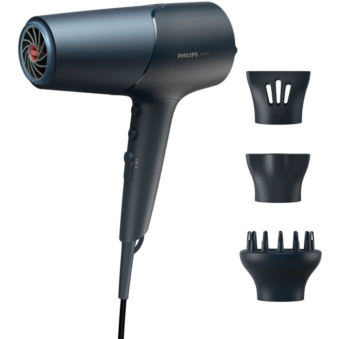 Philips Bhd512/20 Series 5000 Hiustenkuivain