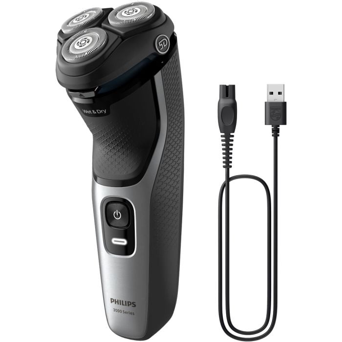 Philips S3143/00 Parranajokone